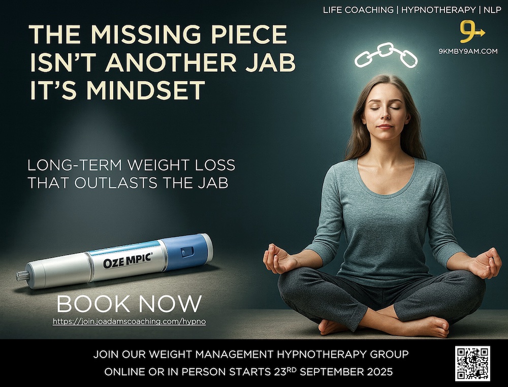 THE HIDDEN PROBLEM WITH WEIGHT-LOSS JABS (AND THE REAL FIX)