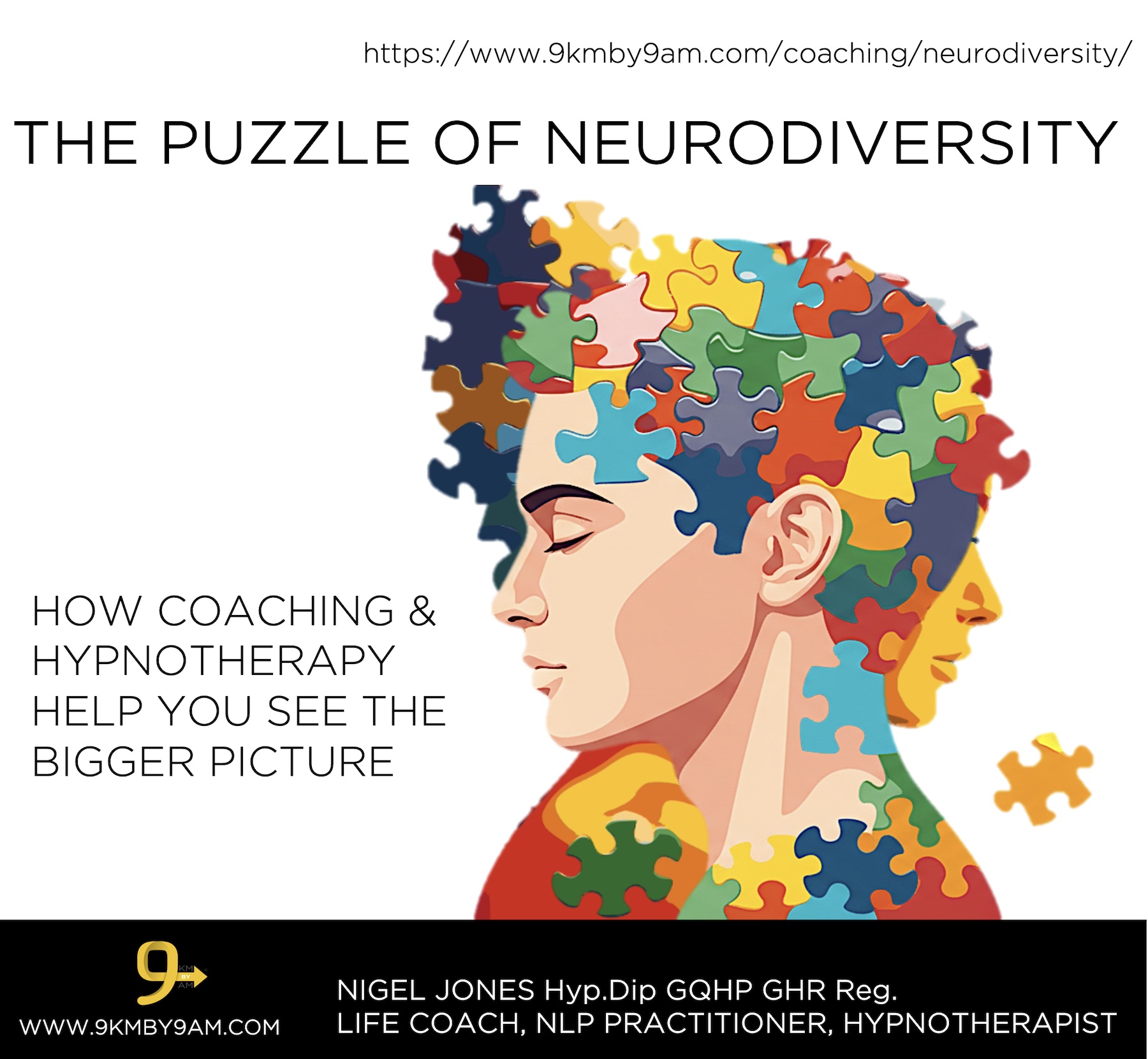 THE PUZZLE OF NEURODIVERSITY