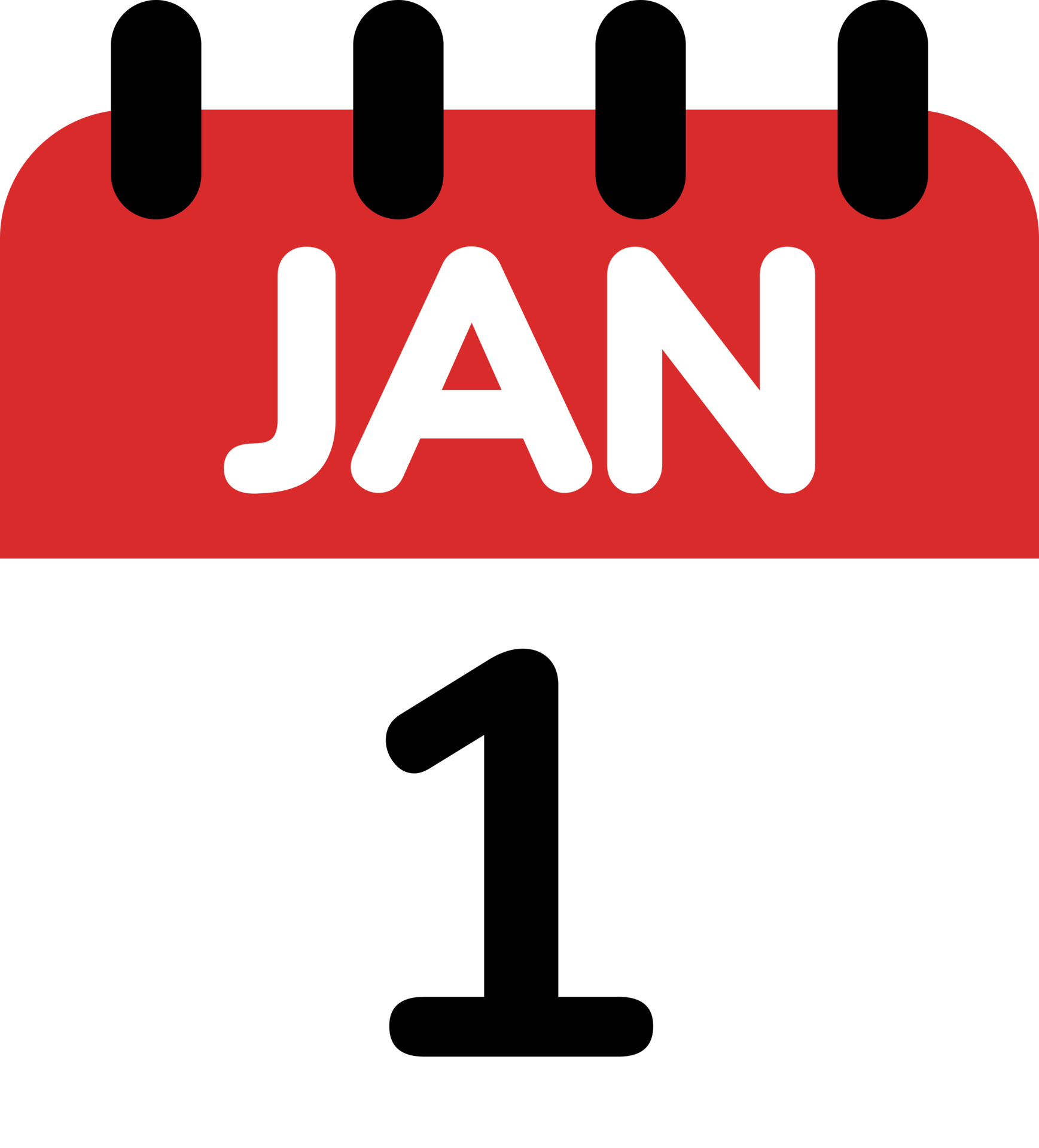 BRITAIN’S JANUARY RESET