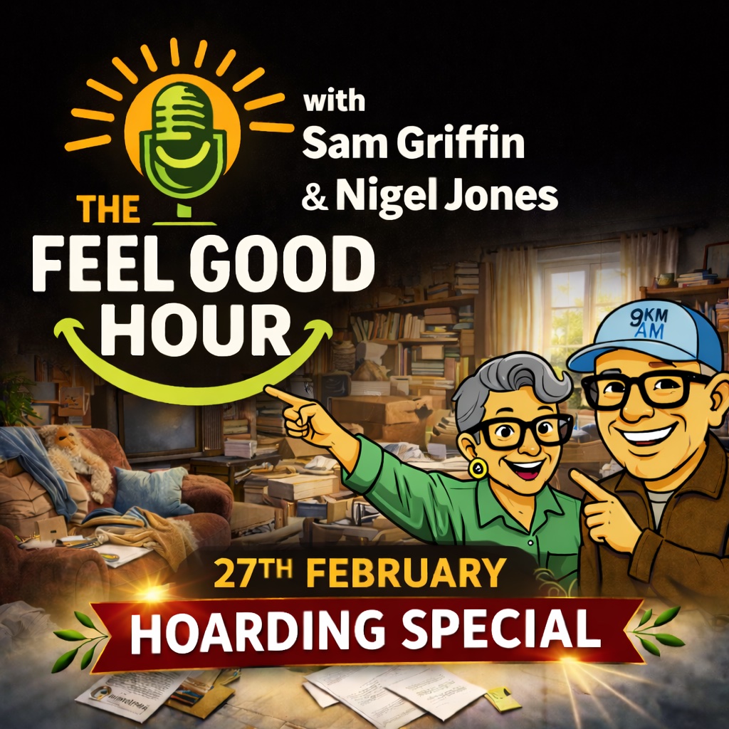 UP TO 2.6 MILLION UK ADULTS AFFECTED BY HOARDING DISORDER