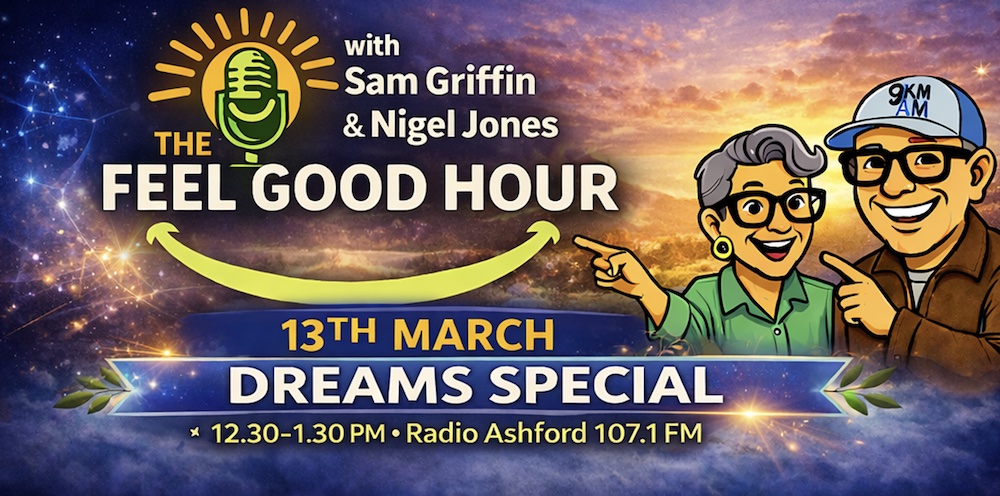 WHAT YOUR DREAMS ARE TRYING TO TELL YOU ABOUT YOUR REAL LIFE